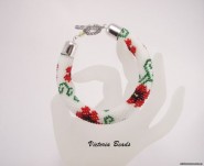 Poppies Bracelet